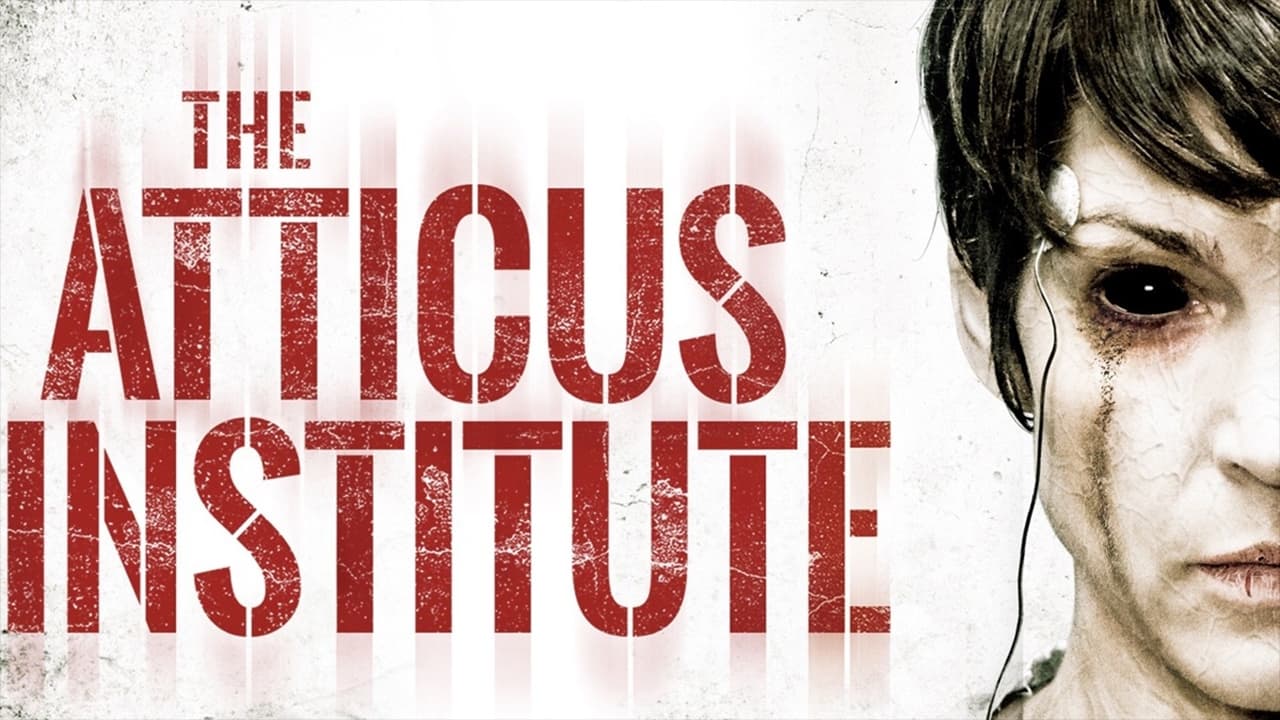 The Atticus Institute background