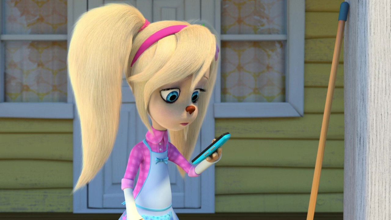 Барбоскины — Épisode 4