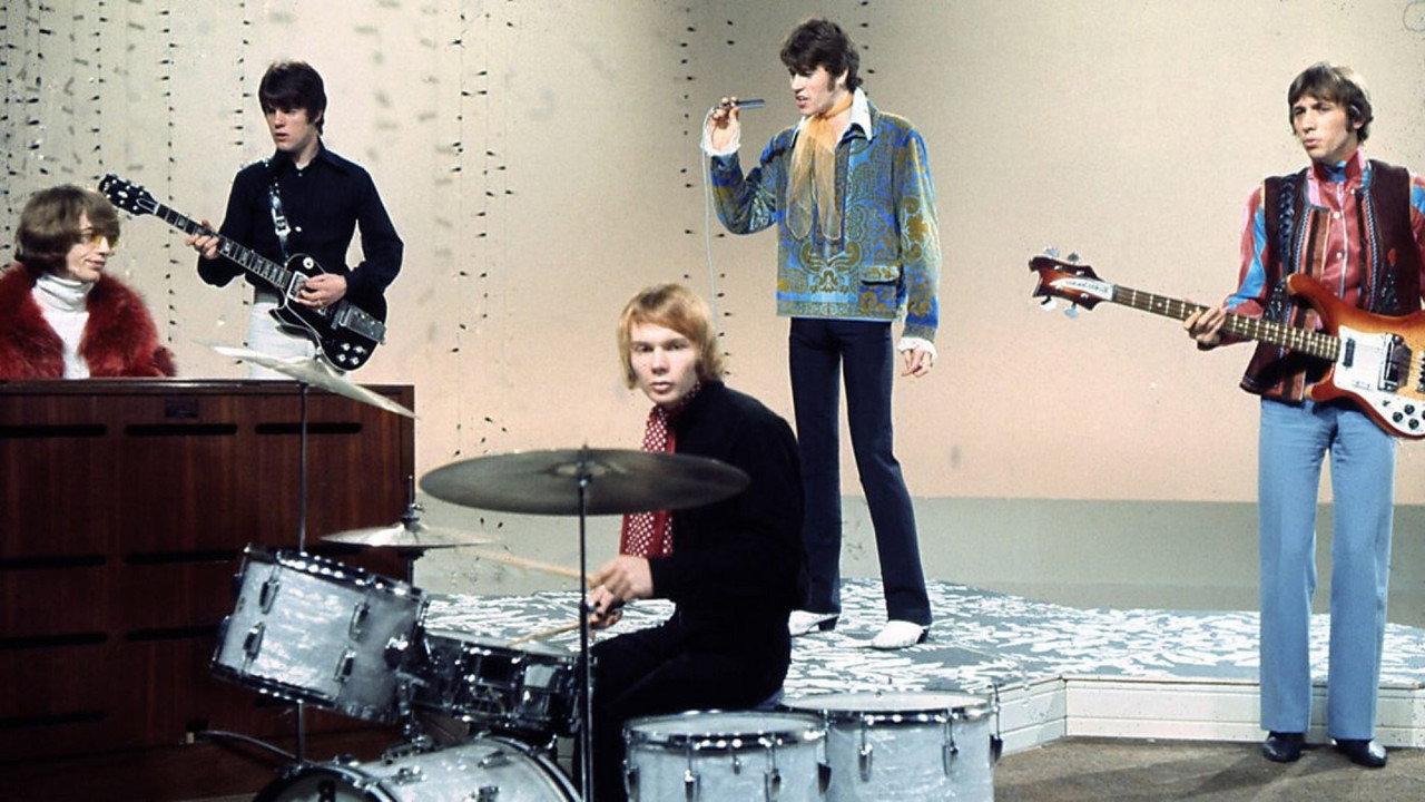 Ultimate Number Ones