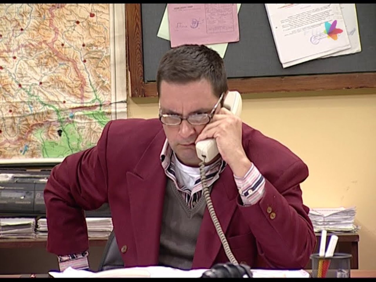 Državni posao - Season 4 Episode 12 : 603 Vnarago
