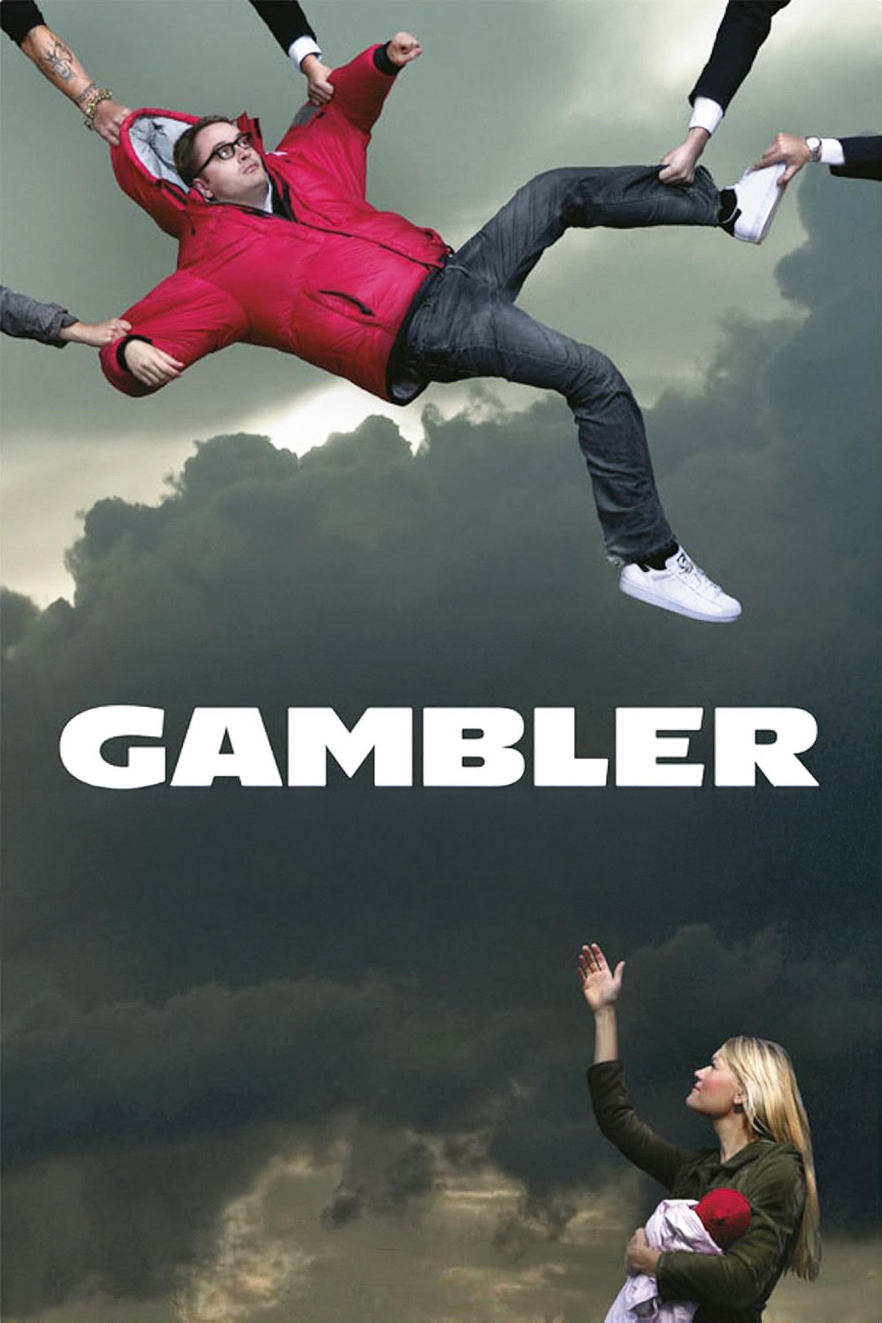 Gambler