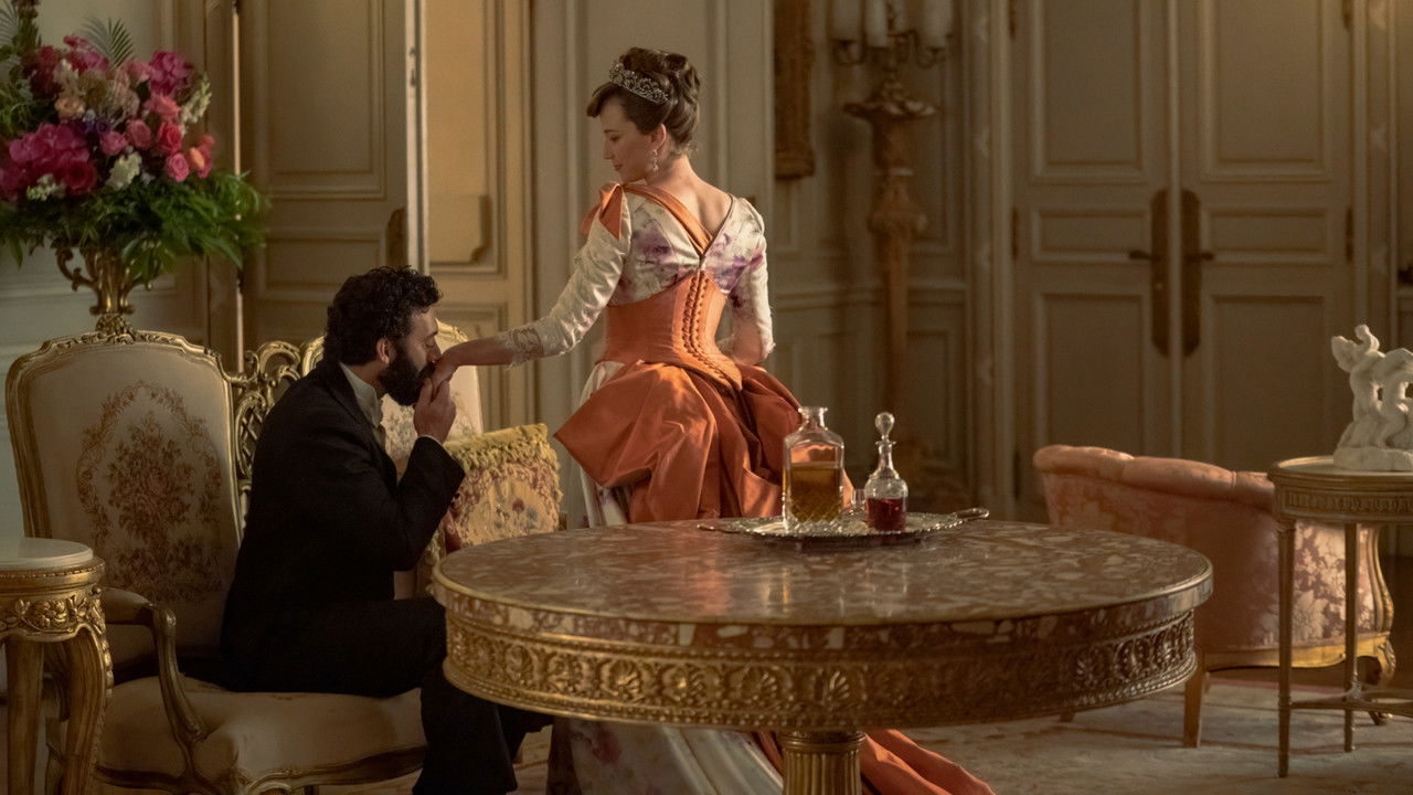 The Gilded Age (2022) trailer