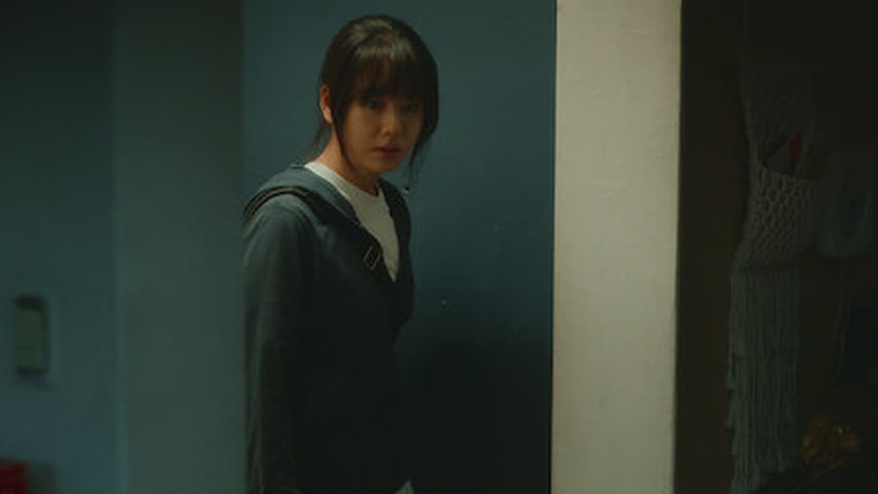 Image Goodbye Earth (2024)