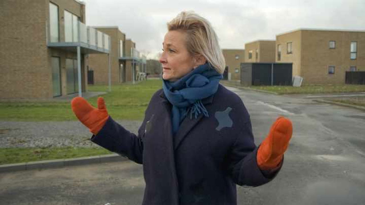 Er der en arkitekt til stede? — Épisode 2