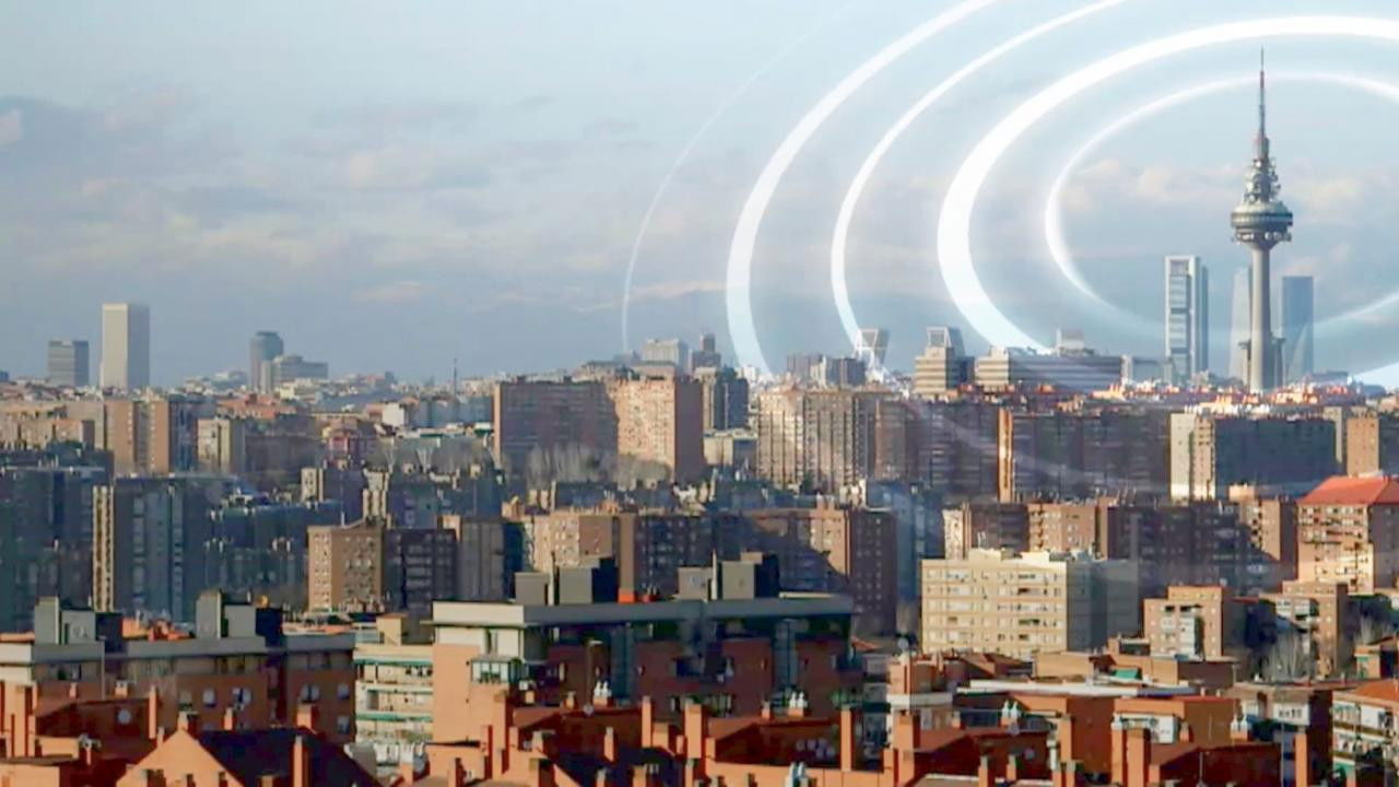 En el punto de mira — Épisode 12