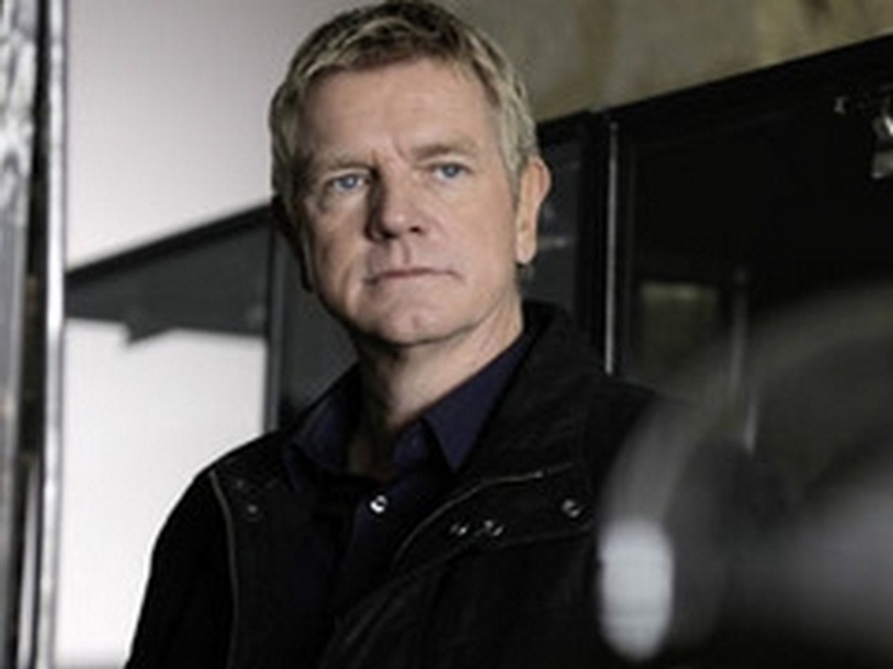 Research Unit - Season 7 Episode 5 : Episode 5