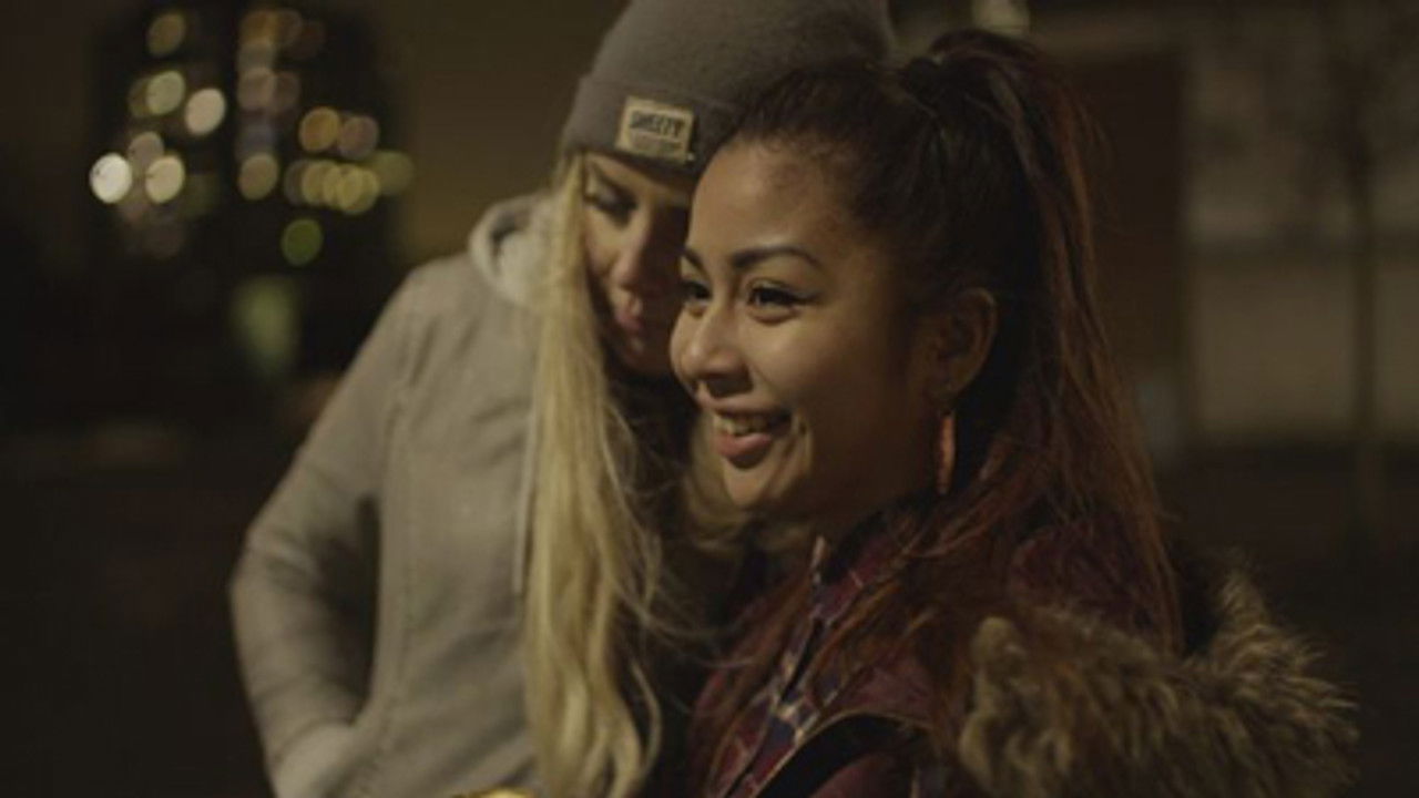 Hashtag — Épisode 2