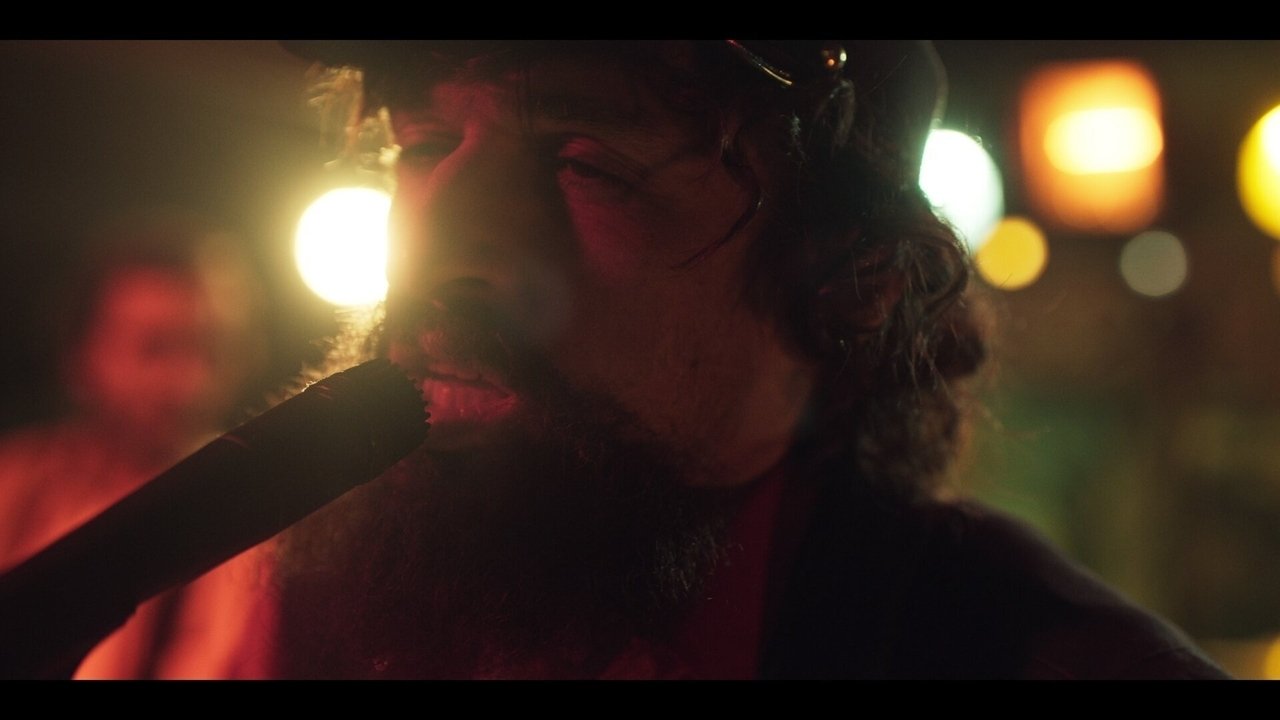 Raul Seixas: Let Me Sing - Season 1 Episode 8 : Episode 8