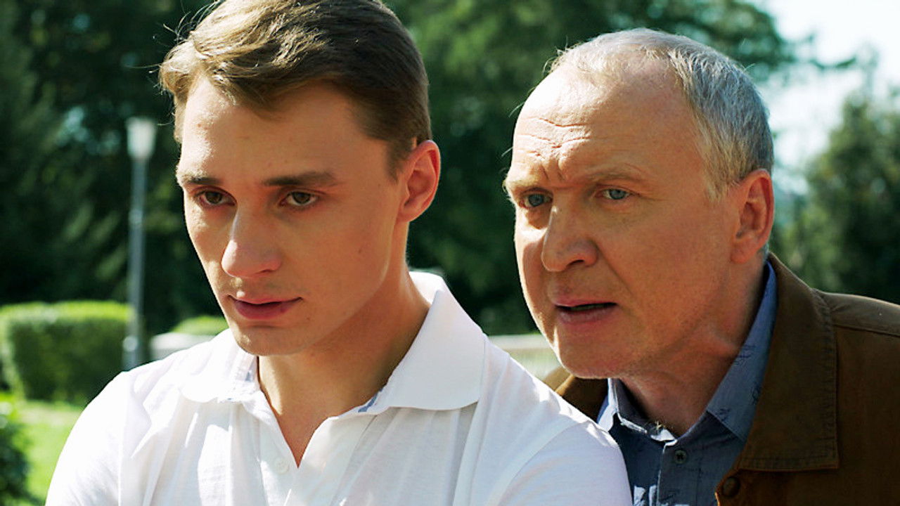 Убийства по пятницам — Épisode 4