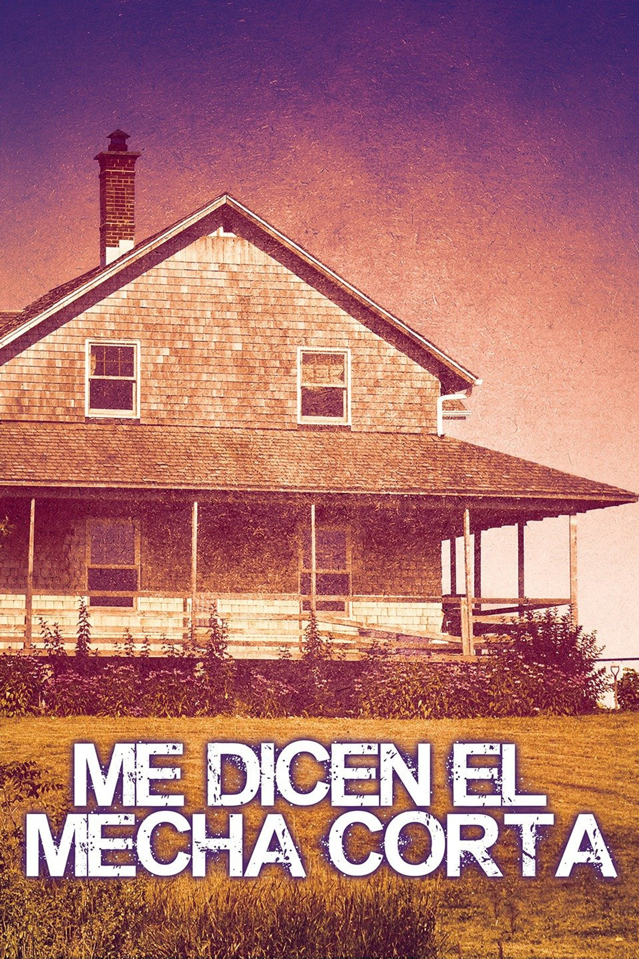 Me dicen el mecha corta Backdrop