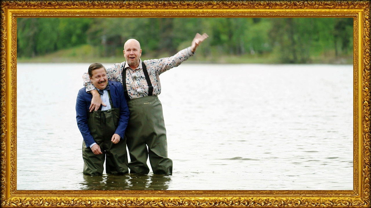 Bäst i test — Épisode 5