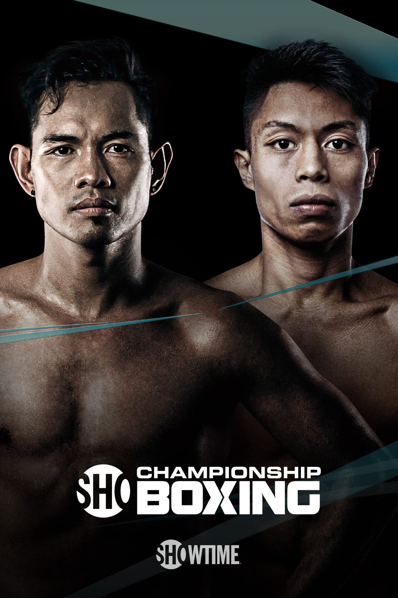 Nonito Donaire vs. Reymart Gaballo filmaffisch