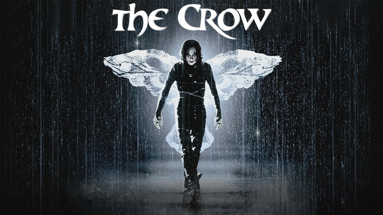 The Crow (1994)