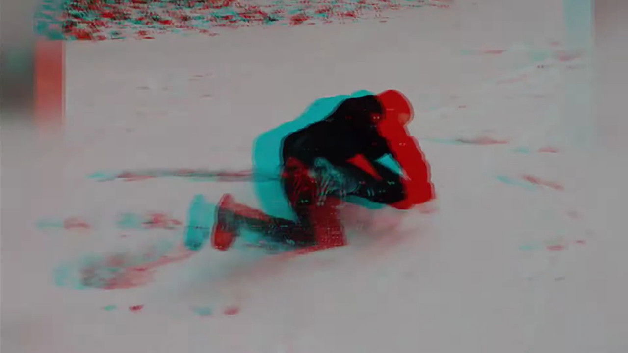 Still Standing Backdrop