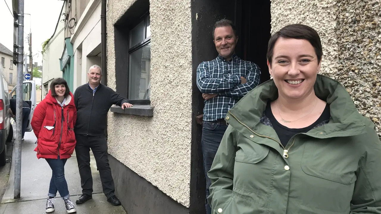 Cheap Irish Homes — Épisode 3