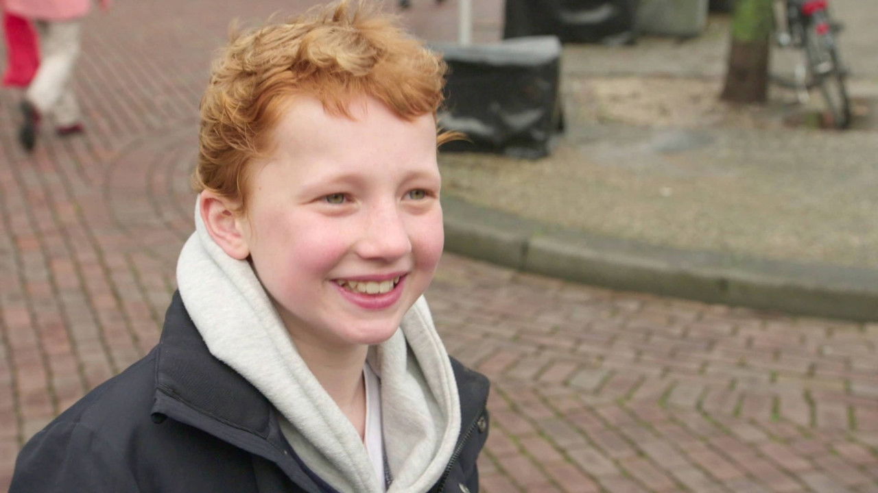 Niet klein te krijgen - Season 1 Episode 6 : Episode 6