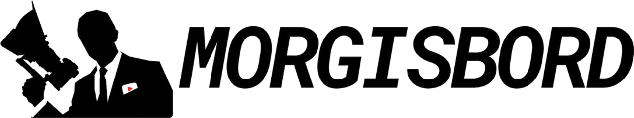 Morgisbord Media