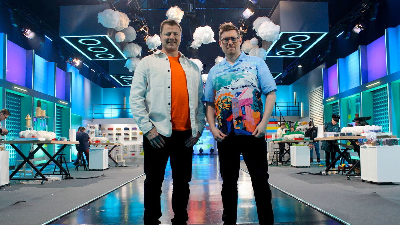 LEGO Masters (Finlande) — Épisode 8