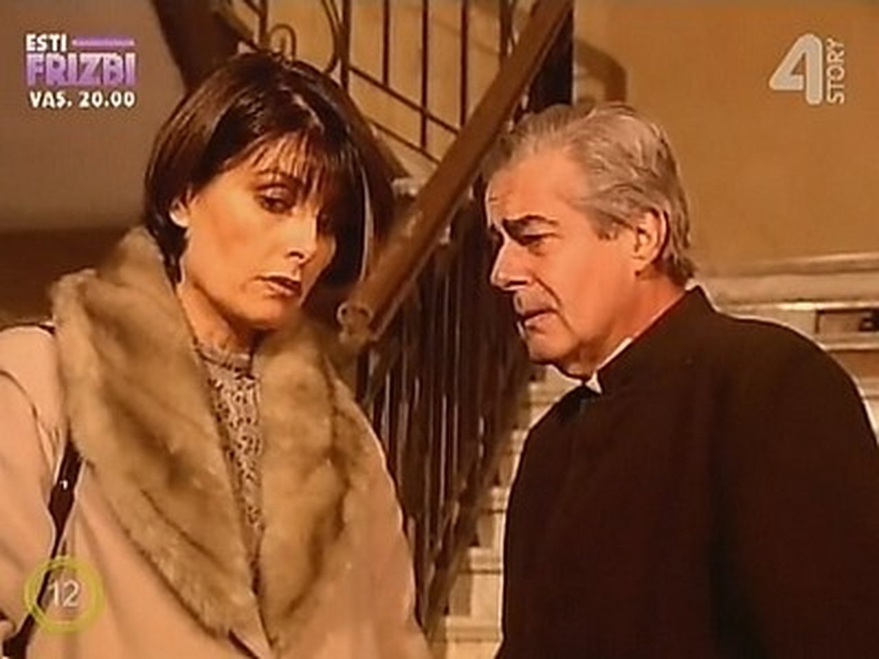 Wild Angel - Season 1 Episode 168 : Episode 168