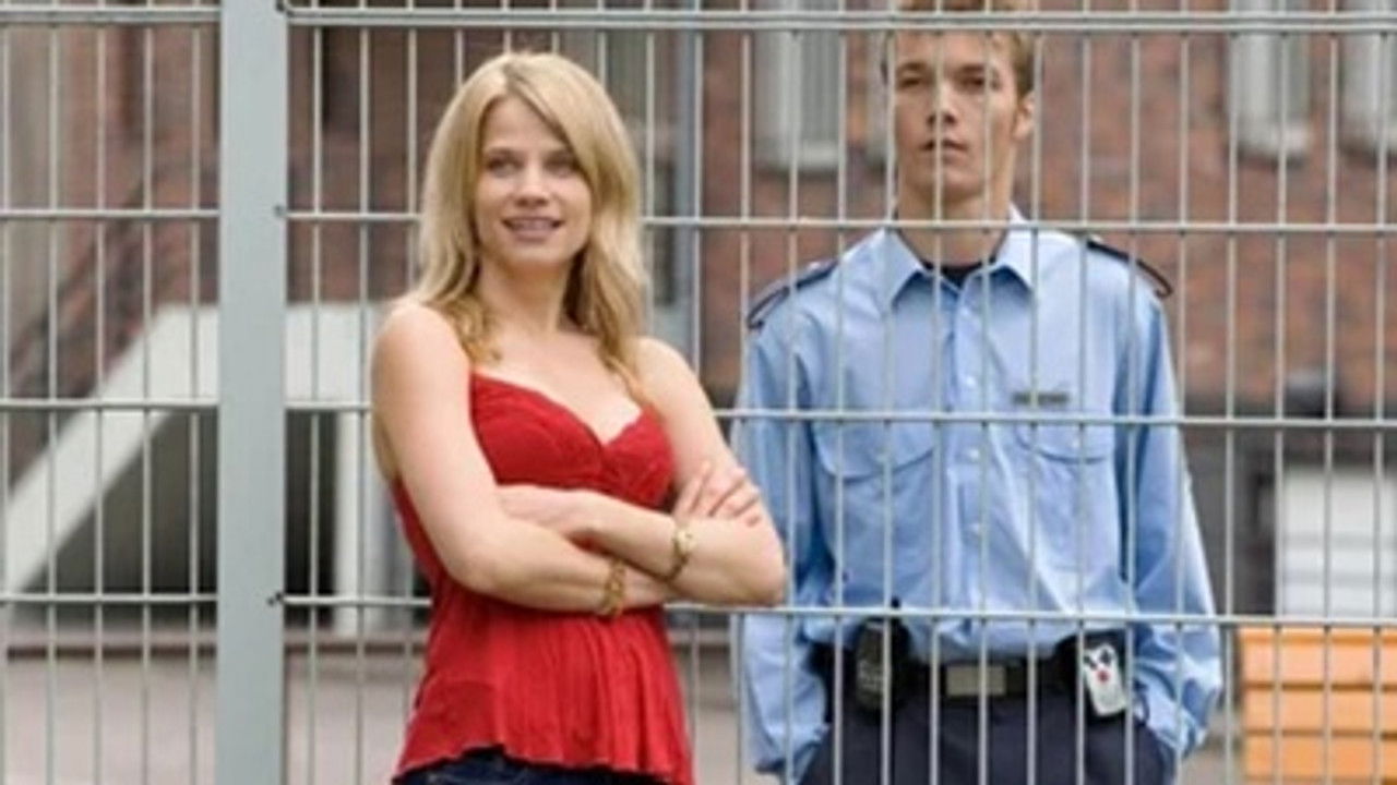 Hinter Gittern - Der Frauenknast — Épisode 4