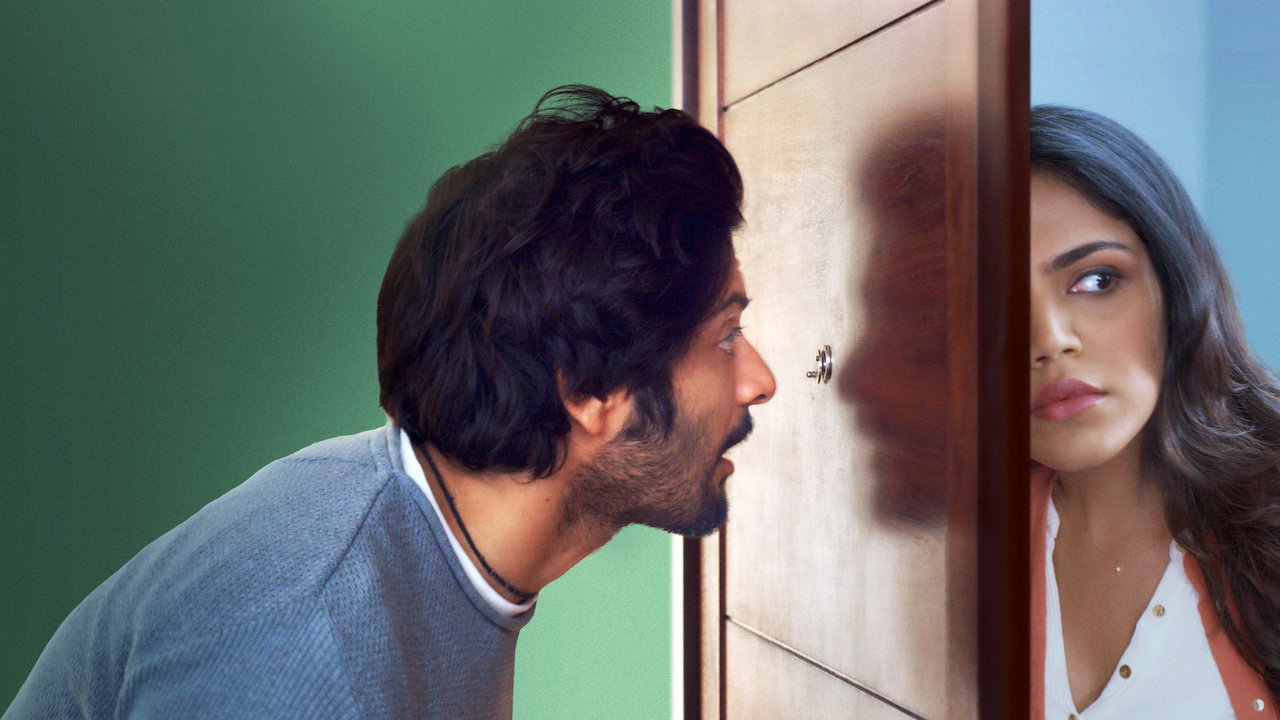 House Arrest (2019) Hindi HD backdrop