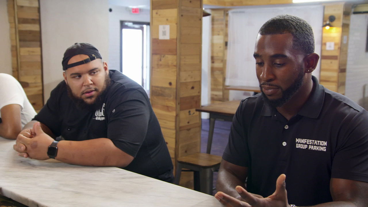 Kandi & The Gang — Épisode 9