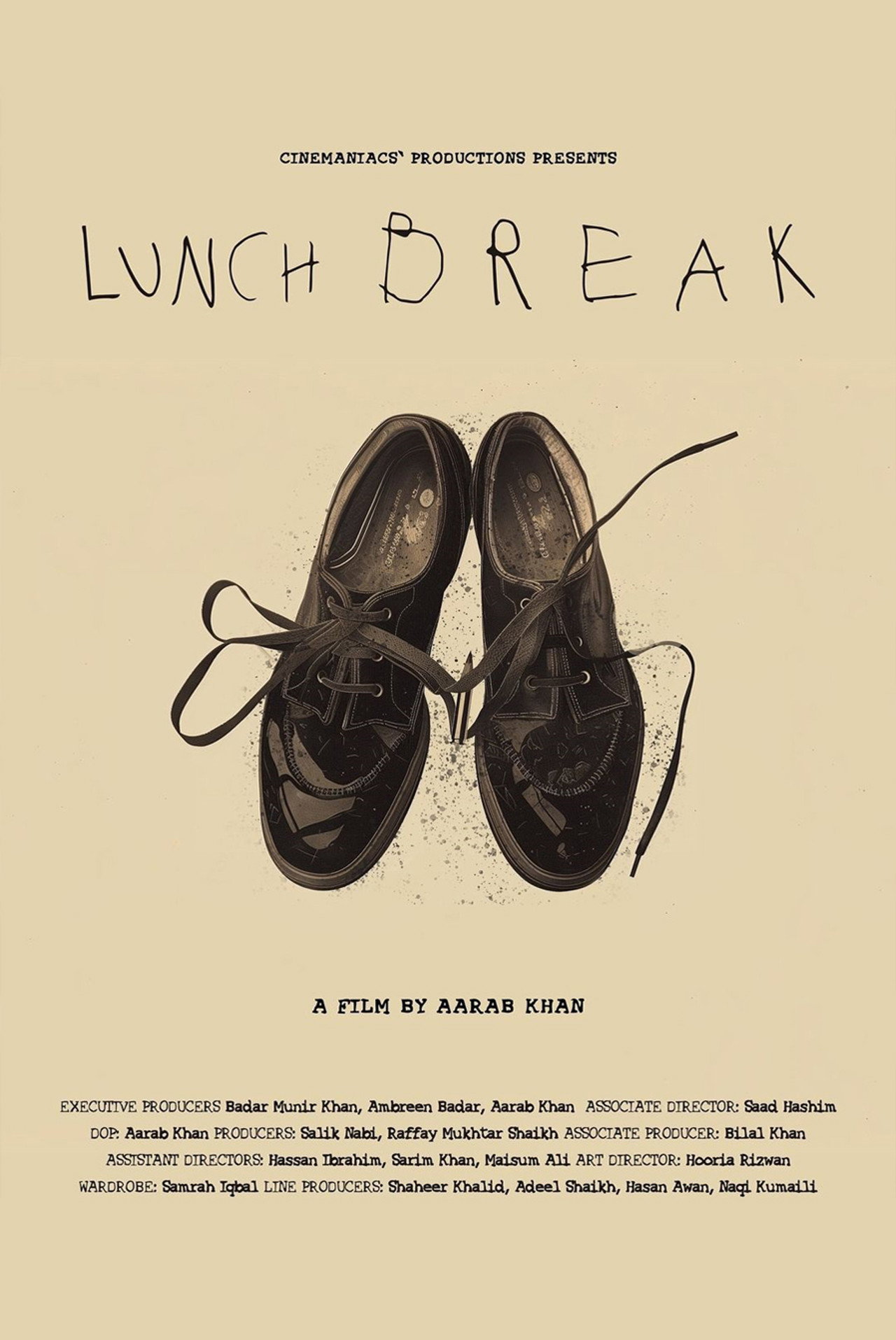 Lunch Break