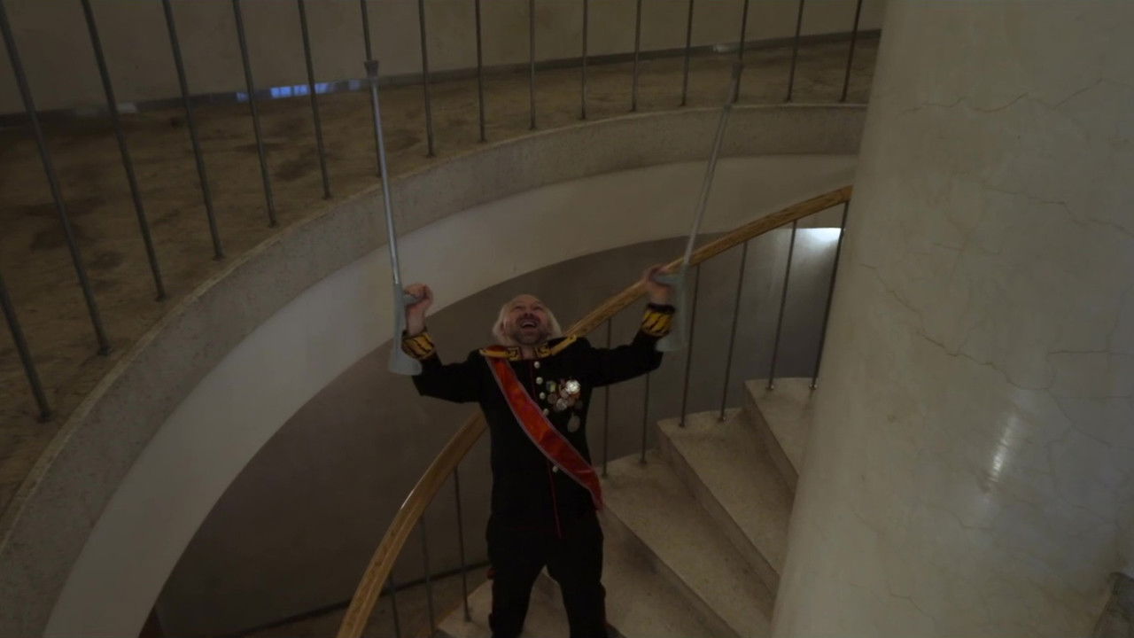 Humoretaten — Épisode 5