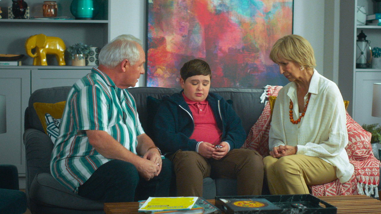 L'Œil du cyclone — Le conventum