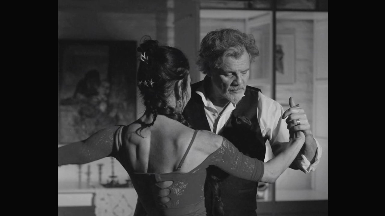 EL TANGO TE ESPERA
