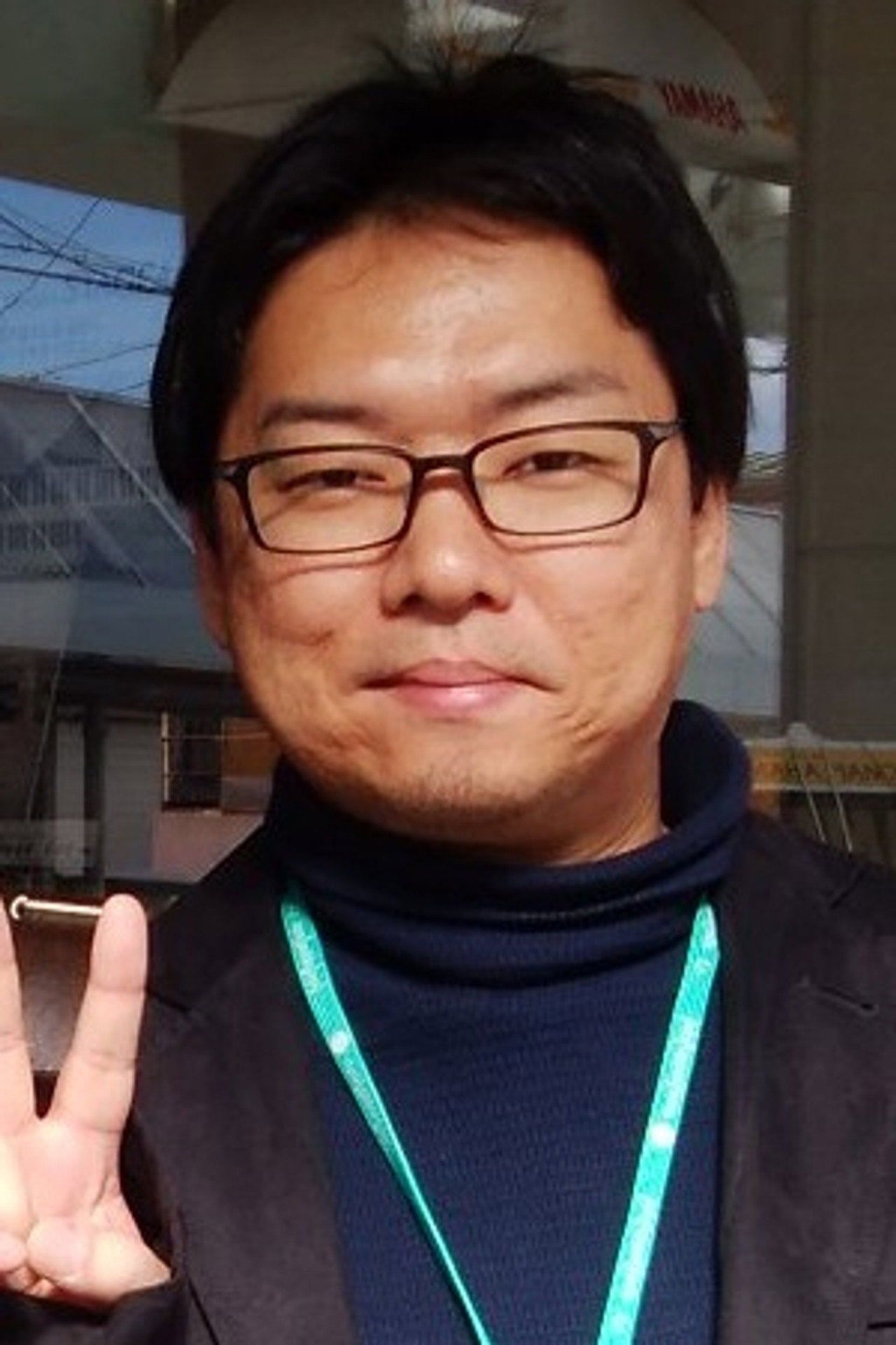 森慎太郎