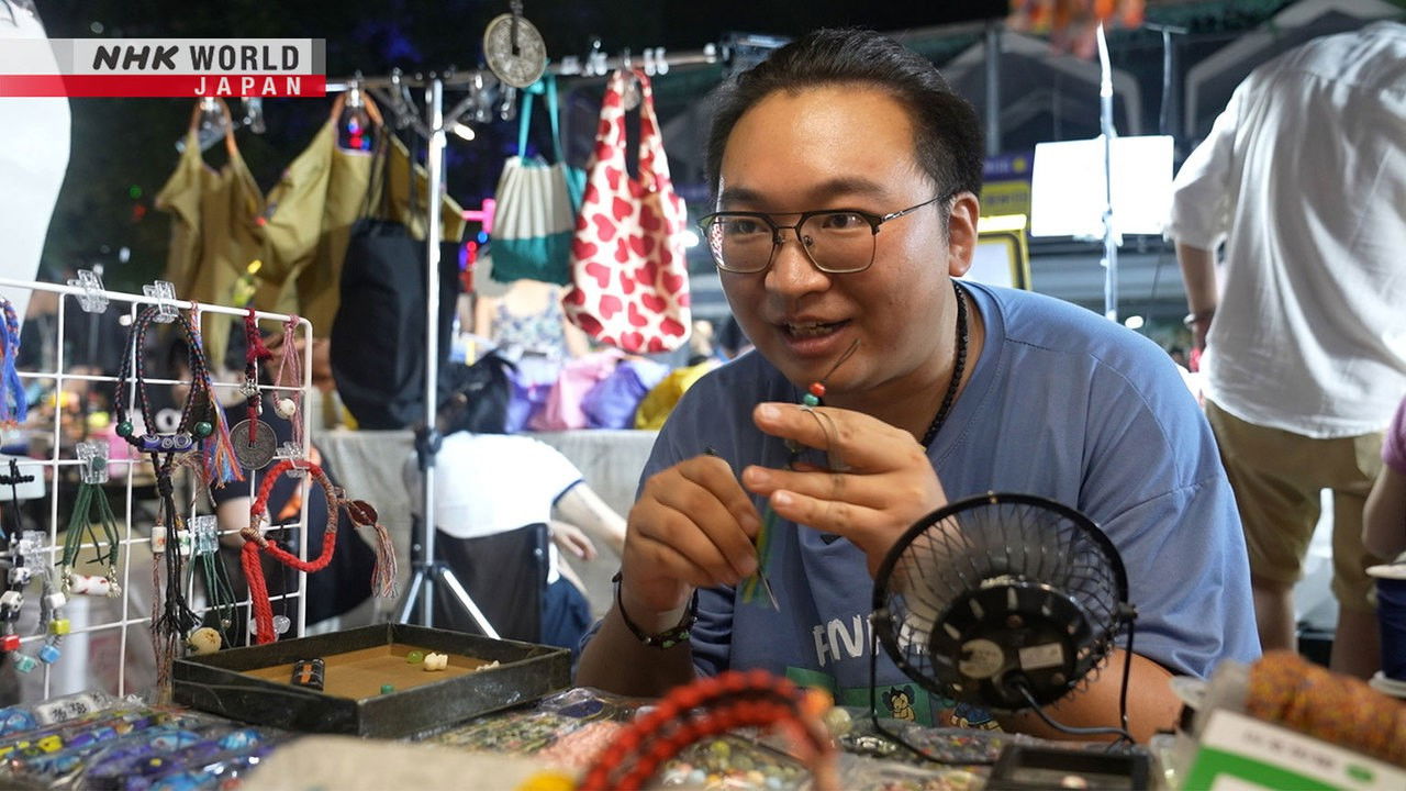 Asia Insight — Épisode 30