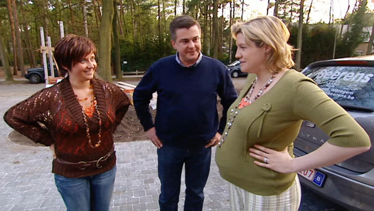 De Pfaffs — Épisode 38