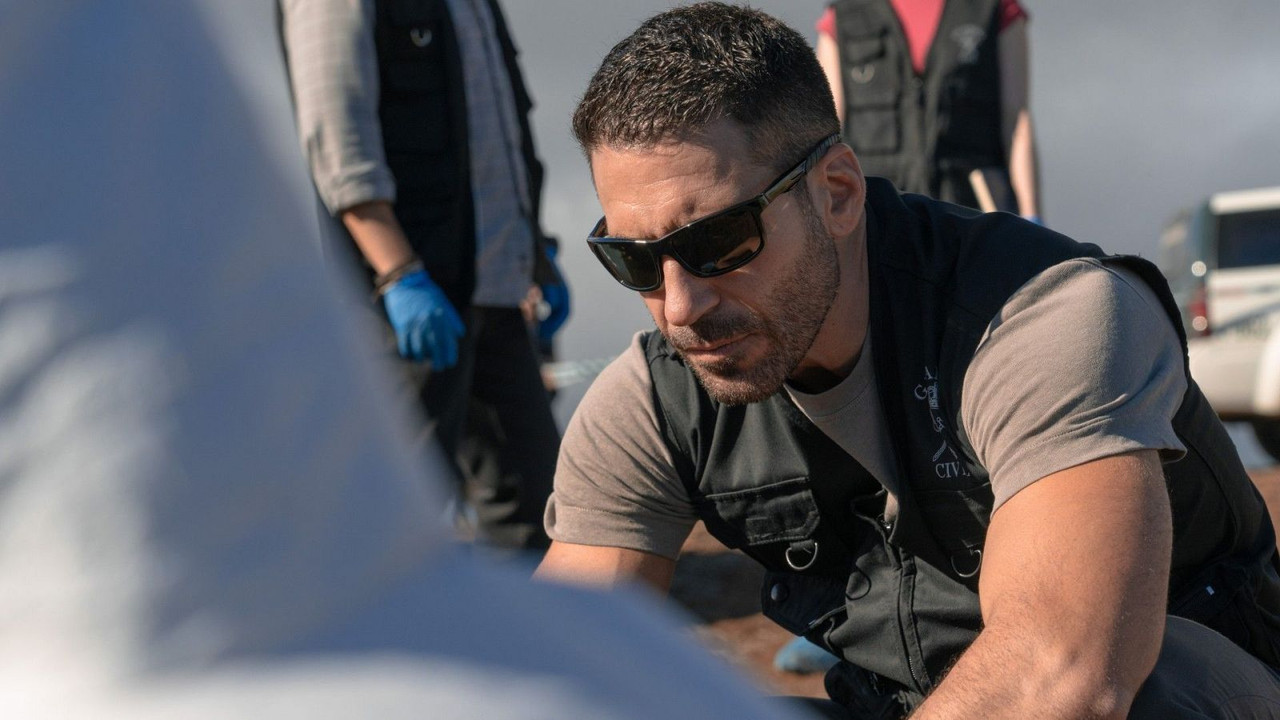 Weiss & Morales — Épisode 2