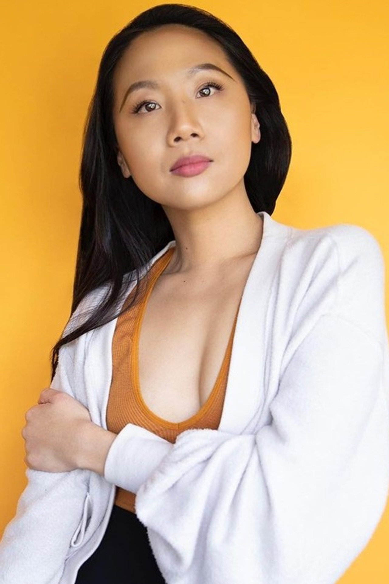 Leslie Liao