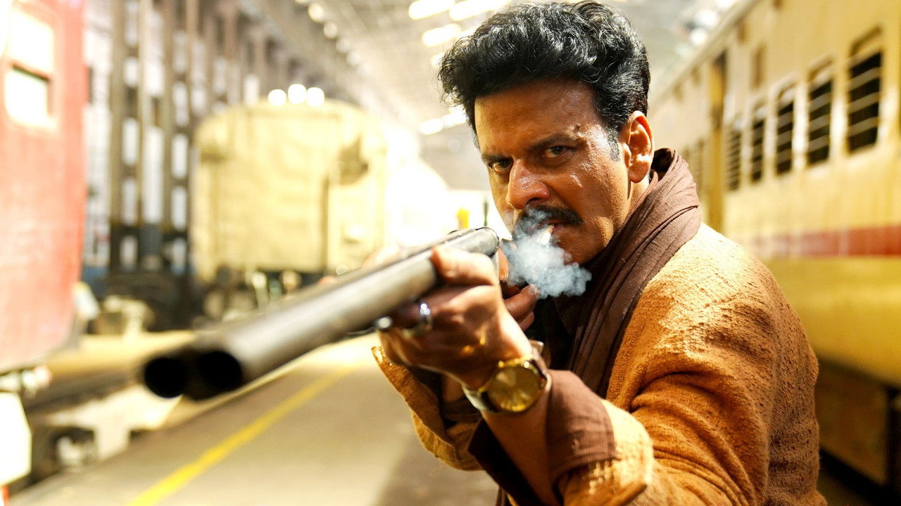 Bhaiyya Ji (2024) Hindi HD backdrop
