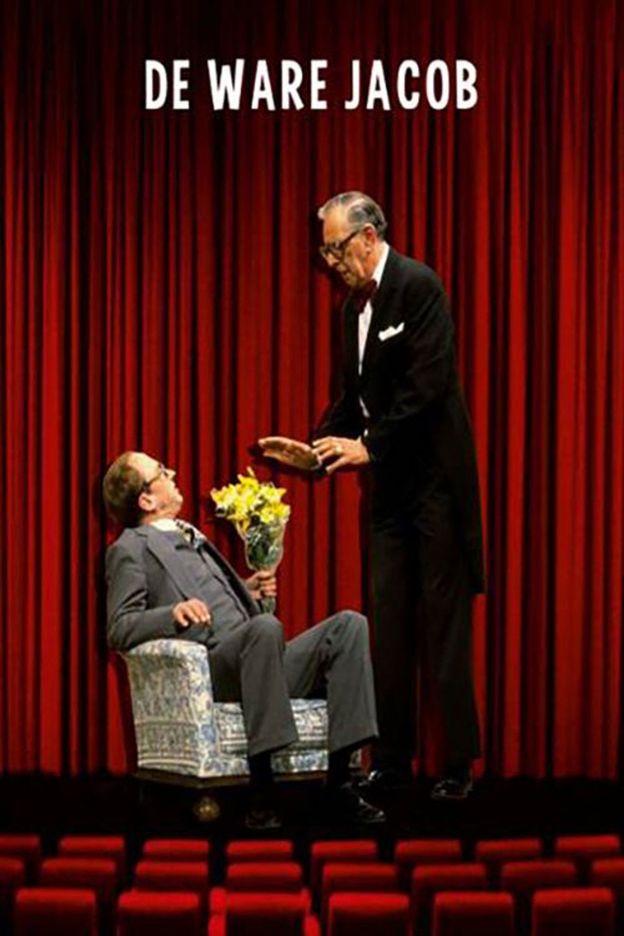De Ware Jacob Backdrop