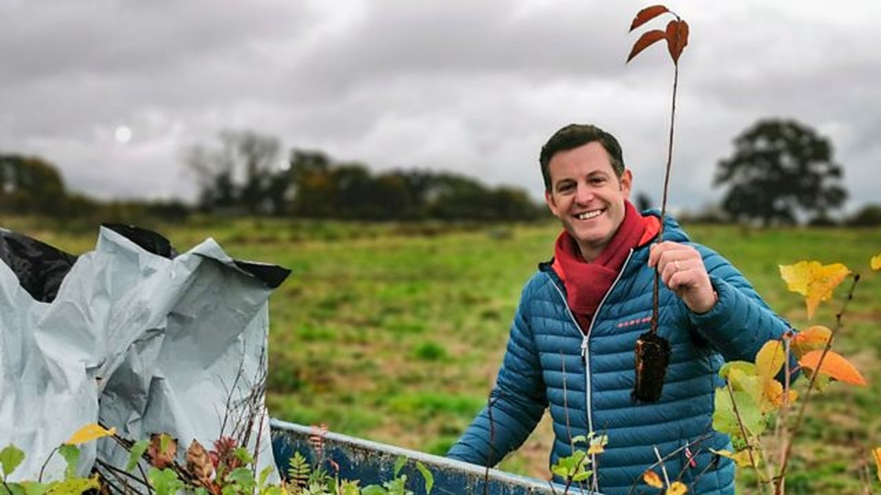 Plant Britain