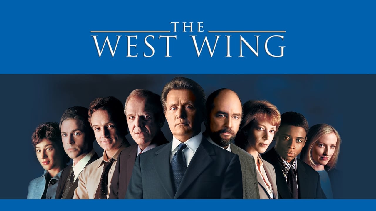 The West Wing- Bible Lesson ( Trailer.