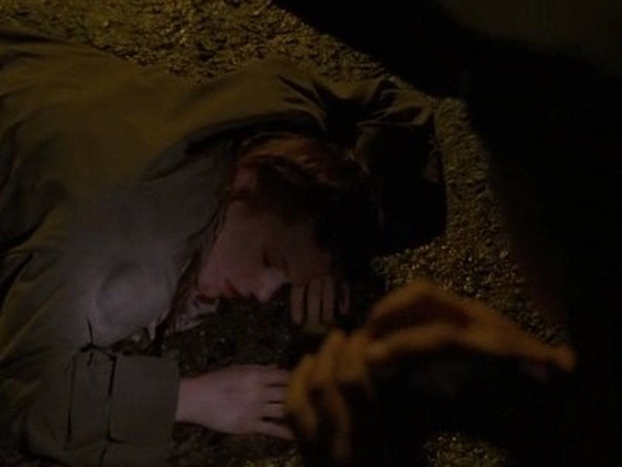 Law & Order - Season 2 Episode 6 : Misconception