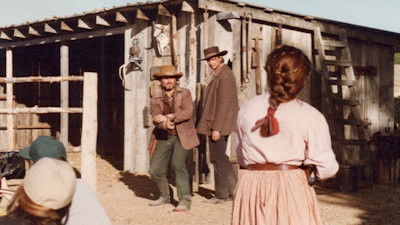 Gunsmoke - Season 0 Episode 4 : Gunsmoke : The Long Ride