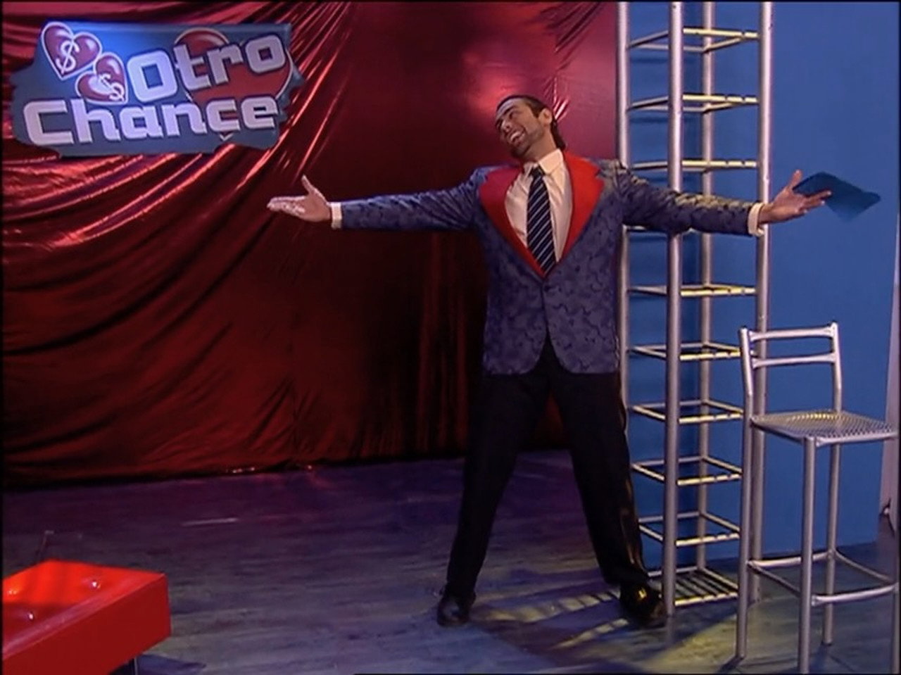 "Otro Chance"