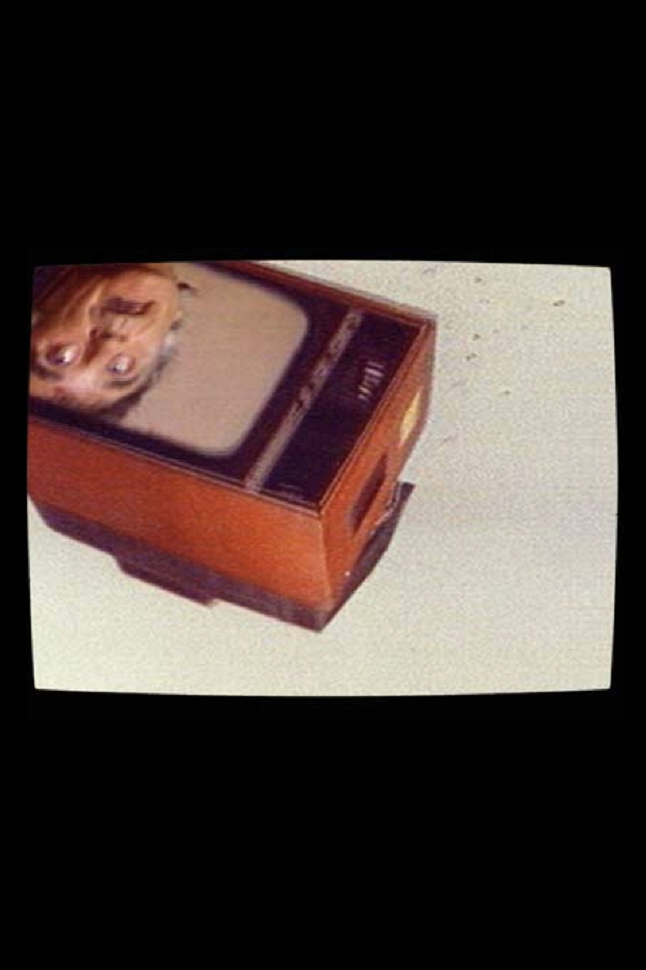 TV Interruptions ’93 filmaffisch