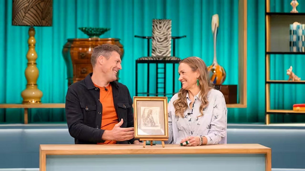 Krejlerkongen — Épisode 14