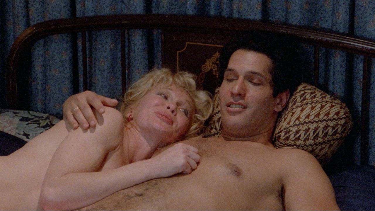 Matinee Idol backdrop