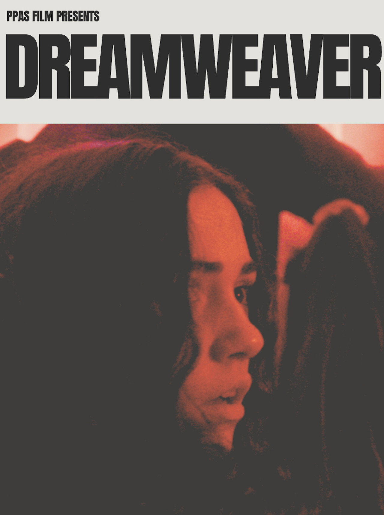 Dreamweaver filmaffisch