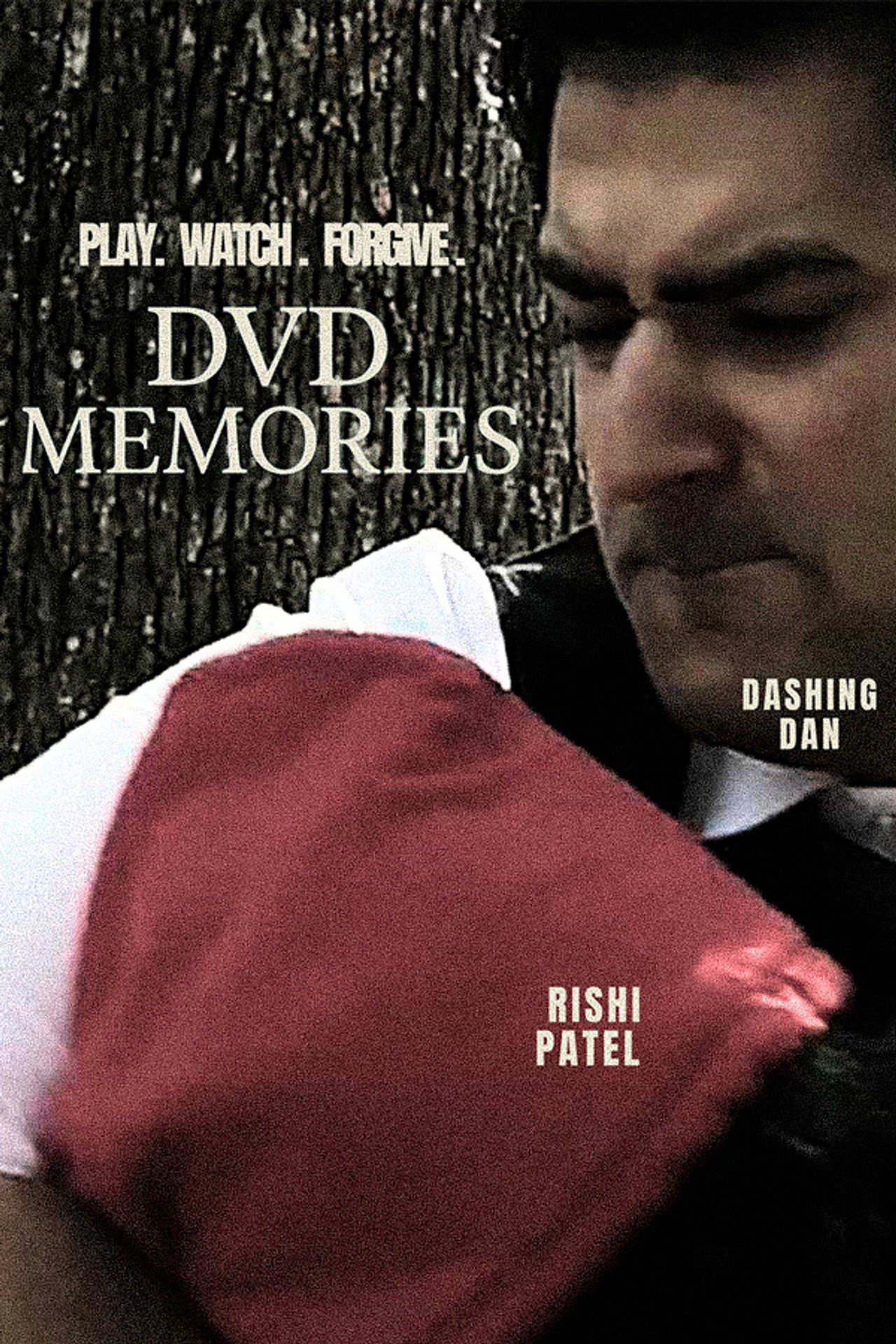 DVD Memories