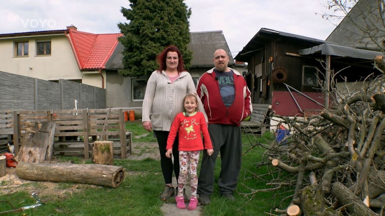 Výměna manželek — Épisode 5