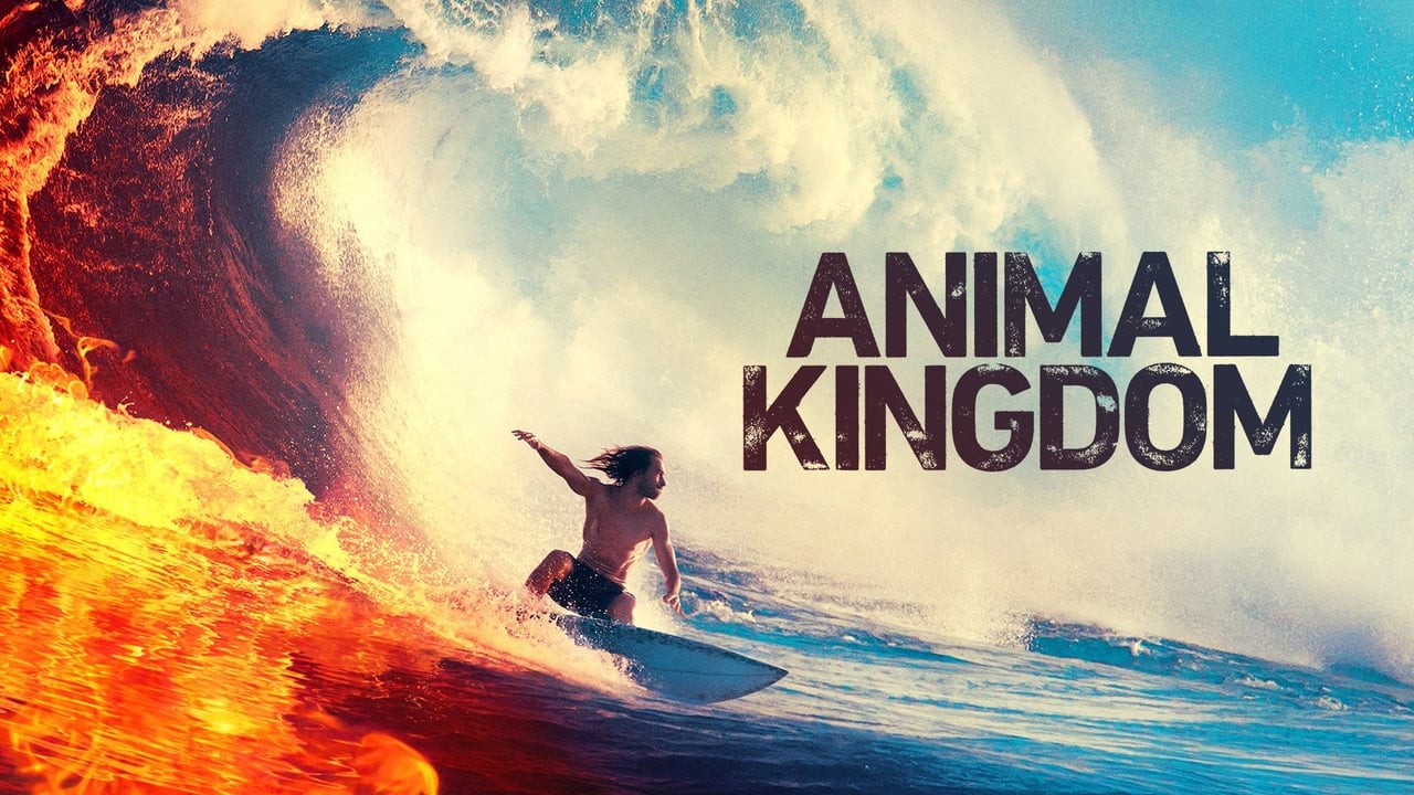 Animal Kingdom - Season 3