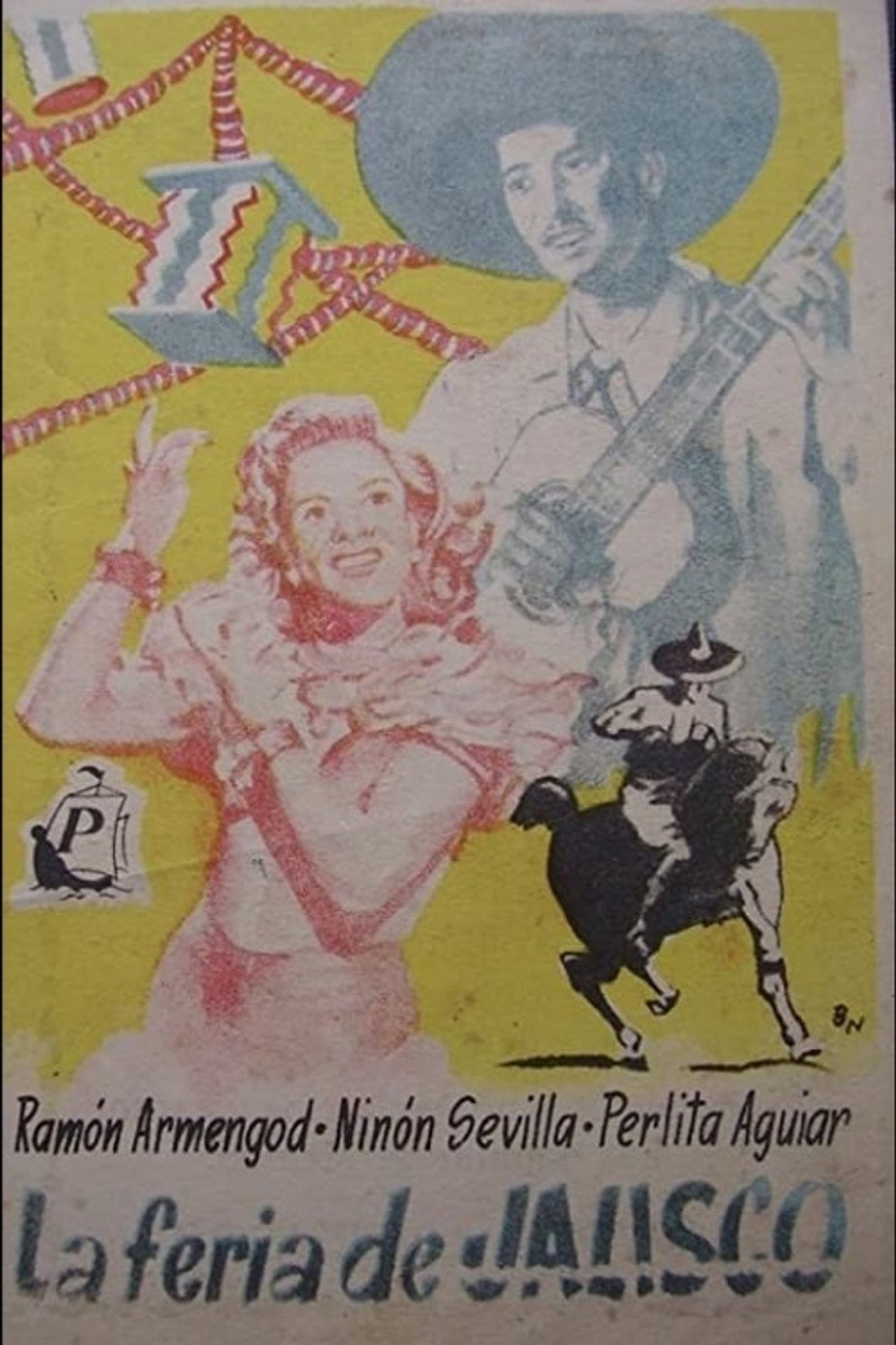 La feria de Jalisco